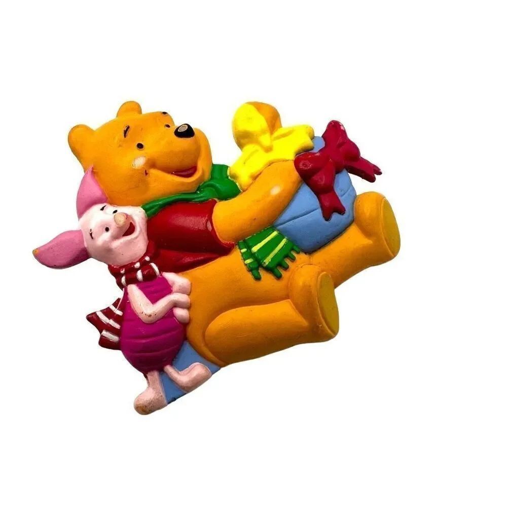 Disney Winnie the Pooh vintage pin